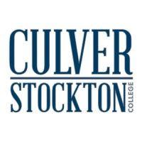 culver-stockton college logo image