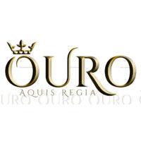 ouro international logo image