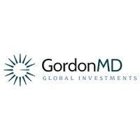 gordonmd® global investments lp logo image