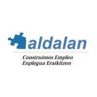 aldalan logo image