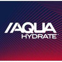 aquahydrate, inc logo image