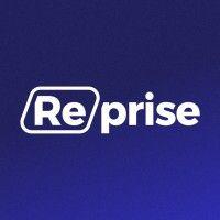 reprise logo image