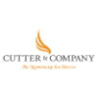 cutter & company, inc. logo image