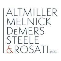 altmiller melnick demers steele & rosati plc logo image