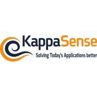 kappasense logo image