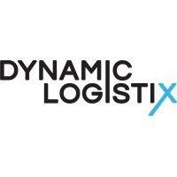 dynamic logistix logo image