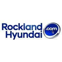 rockland hyundai logo image