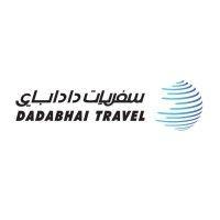 dadabhai travel llc logo image