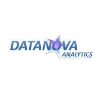 datanova analytics incorporated logo image