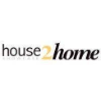 house2home showcase, inc logo image