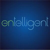 entelligent logo image