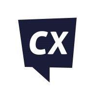 cx today logo image