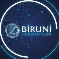 biruni teknopark logo image