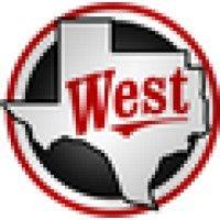 west independent school dist logo image