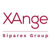 xange logo image