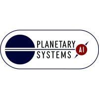 planetary systems ai