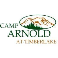 the salvation army camp arnold logo image