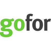 gofor logo image