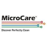 microcare, llc logo image