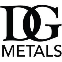 dillon gage metals logo image