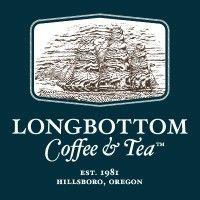 longbottom coffee & tea, inc. logo image