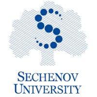 i.m. sechenov first moscow state medical university logo image