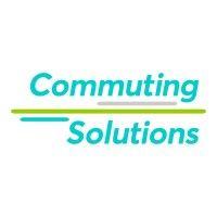 commuting solutions logo image