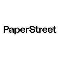 paper street co. logo image