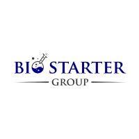 biostarter group logo image