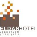 logo of Eldan Hotel