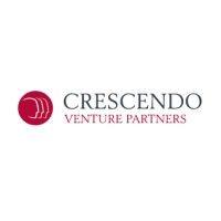 crescendo venture partners logo image