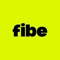 fibe (prev: andrew's mixers) logo image