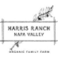 harris ranch napa valley llc