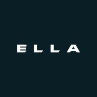 ella digital logo image