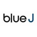 logo of Blue J