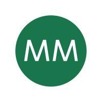 mm board & paper logo image