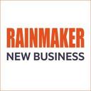 logo of Rainmaker