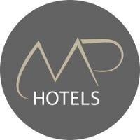 mp hotels türkiye logo image