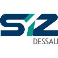 dessau s&z s.a. logo image