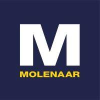 hg molenaar & co (pty) ltd logo image