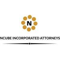 ncube incorporated attorneys logo image