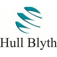 hull blyth group logo image