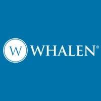 whalen furniture logo image