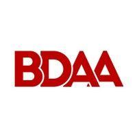 big data & analytics association logo image