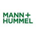 logo of Mann Hummel