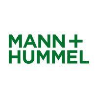 mann+hummel logo image