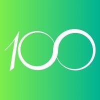 100energia logo image