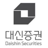 daishin securities logo image