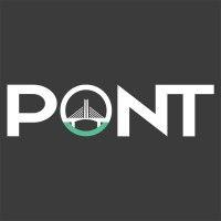 pont logo image