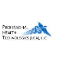 professional health technologies (usa), llc logo image